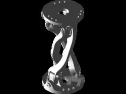 Wrist Joint Mech Part