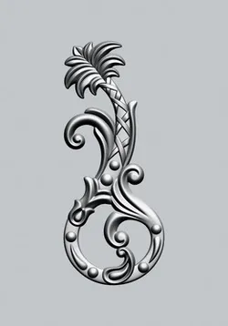 Wrought Iron 08