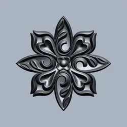 Wrought Iron 13
