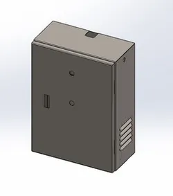 WS-DB