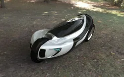 -X BIKE