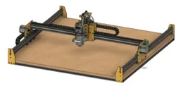 X-Carve DIY