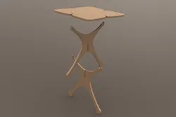 X Table