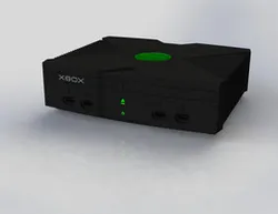 Xbox