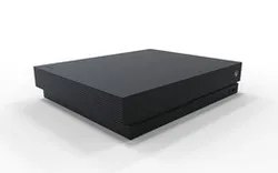 Xbox One X
