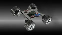 Xgentec Rover Explorer ROV V1