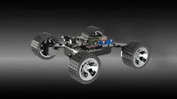 Xgentec Rover Explorer ROV V2