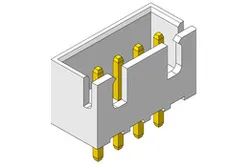 XH connectors