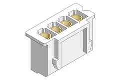 XHP connectors
