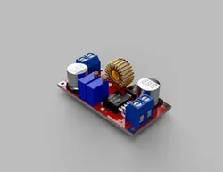 XL4015 DC-DC StepDown 5A (CC-CV)