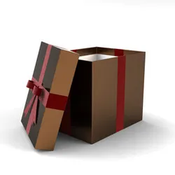 Xmas Present