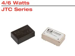 XP POWER JTC04 JTC06