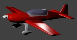 Xtra300 Airplane