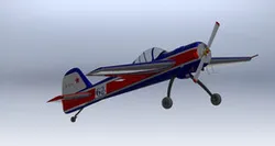 YAK 55-M