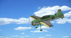 Yakovlev Yak-54