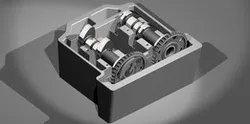 Yamaha 450F camshafts