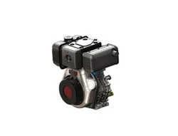 Yanmar L100W