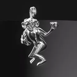 3D-Monkeys 008 3D print model