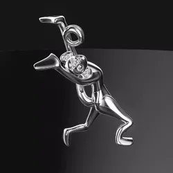 3D-Monkeys 039 3D print model