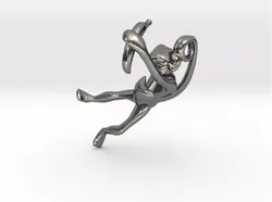 3D-Monkeys 122 3D print model