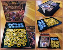 3D printer bestanden | 3MF | Orctoberfest organisator