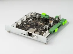 3D printer bestanden | 3MF | Smoothieboard T-Slot Plaat