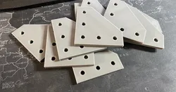 90 Degree Joining Plate by Manish Wayz | Download free STL model | Printables.com