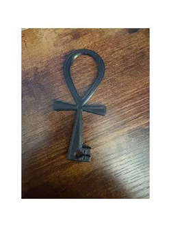 Ankh Key Locke and Key