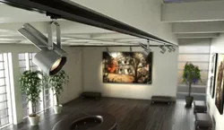Archmodels vol 140 - high quality lamps 3D model