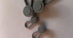 Button Extender by LarryD | Download free STL model | Printables.com