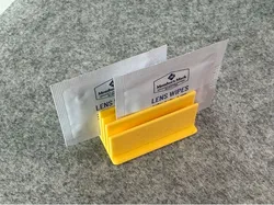 Cosmetic Sample Storage