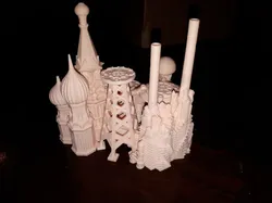 Creality Cloud | بلاط مصنع المنجل ريف راف 3D بلاط المصنع | ملفات الطابعة ثلاثية الأبعاد