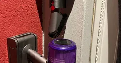 Dyson Adapter Holder, Accessoires Tray by Freddy | Download free STL model | Printables.com