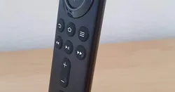 Fire TV Remote Holder by Jemand | Download free STL model | Printables.com