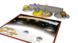 Fișiere pentru imprimante 3D | Fișier 3MF | terraformare Marte 3d Venus Următorul