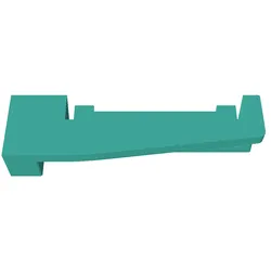 Free Home Appliance Accessories STL Download - Ps5 wall mountby Brooky010585