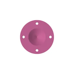 Gratis Tools & Spare Parts STL indir - spool wall - SpanglerThings