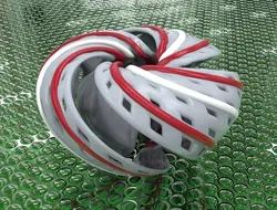 GRAVITY TRIPLY STRUCTURE LOOP 3D print model