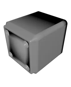 Gridfinity Part + Screws Storage