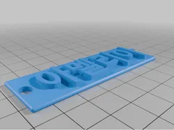 keychain