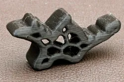 Meeple The Dragon for alternate Carcassonne Board game zombi