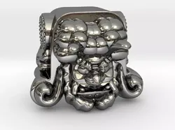 Named to demon nurses 3D print model