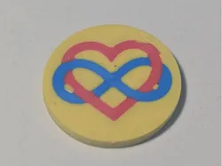 Polyamory Shopping Cart Coin