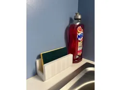 Porte éponge / Sponge holder