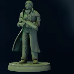Ranger