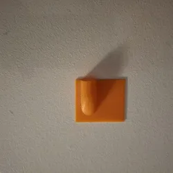 rc glider servo cover