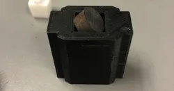 Sample Holder for Sigma Meter by Nlauer | Download free STL model | Printables.com
