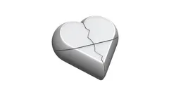 Secret heart box by Referentiel | Download free STL model | Printables.com