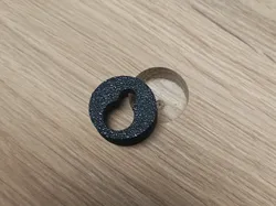 Soporte de pared - Modelo de impresión 3D gratuito