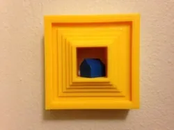 Tiny frame #1